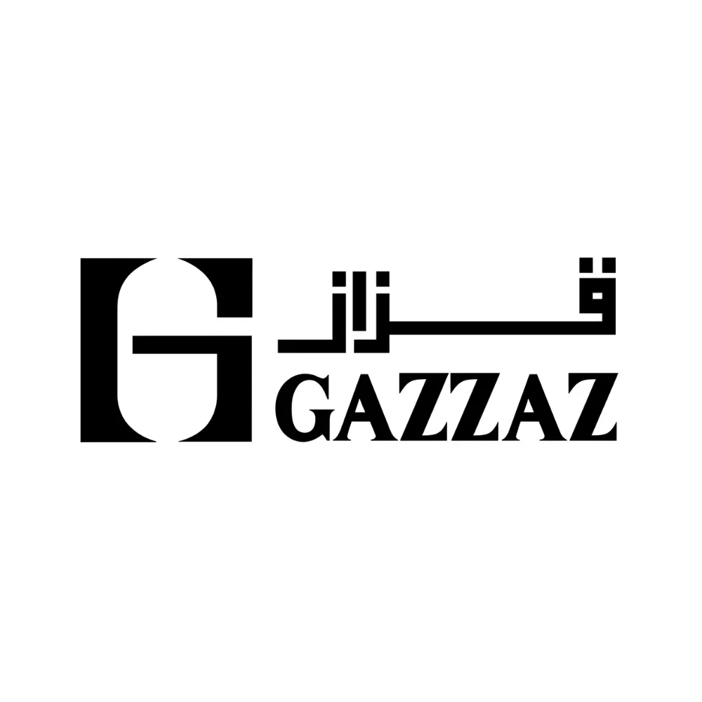 شعار مجموعة القزاز