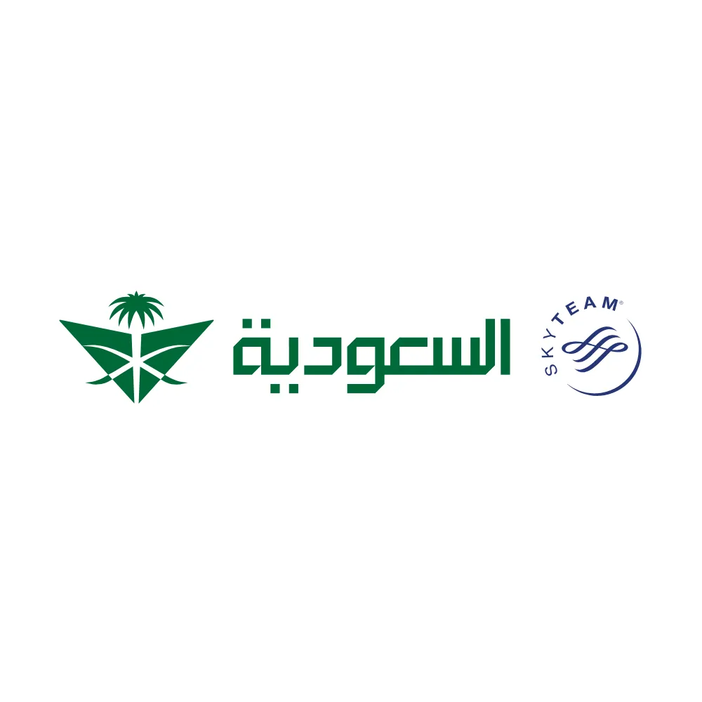 شعار مجموعة السعودي