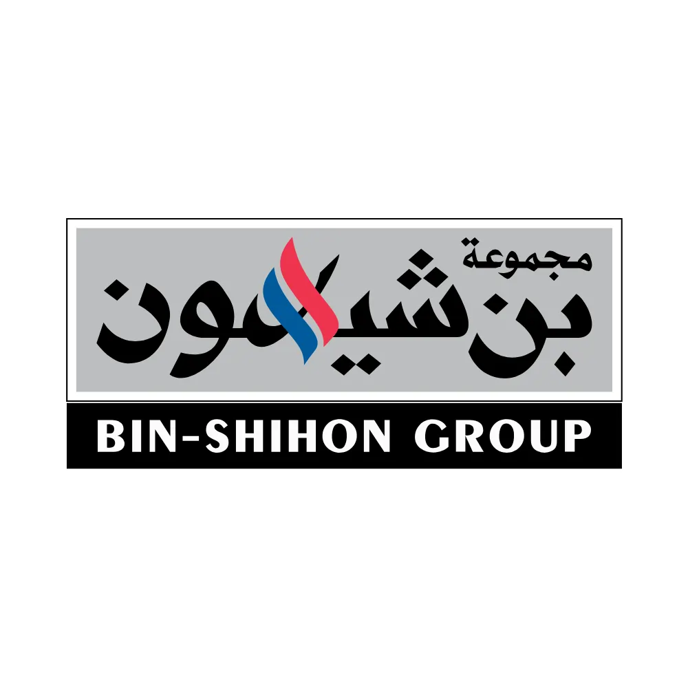شعار مجموعة بن شيهون