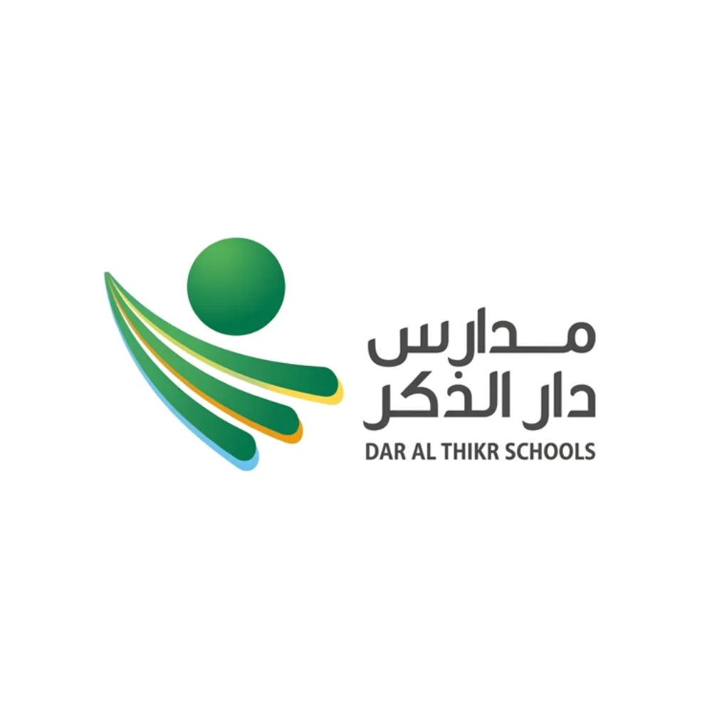 شعار مدارس دار الذكر