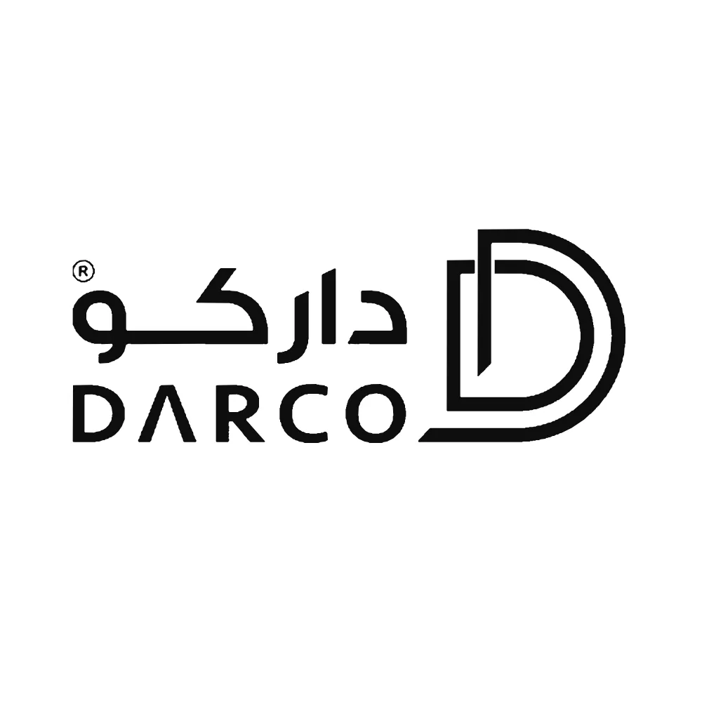 شعار شركة داركو للأدوية