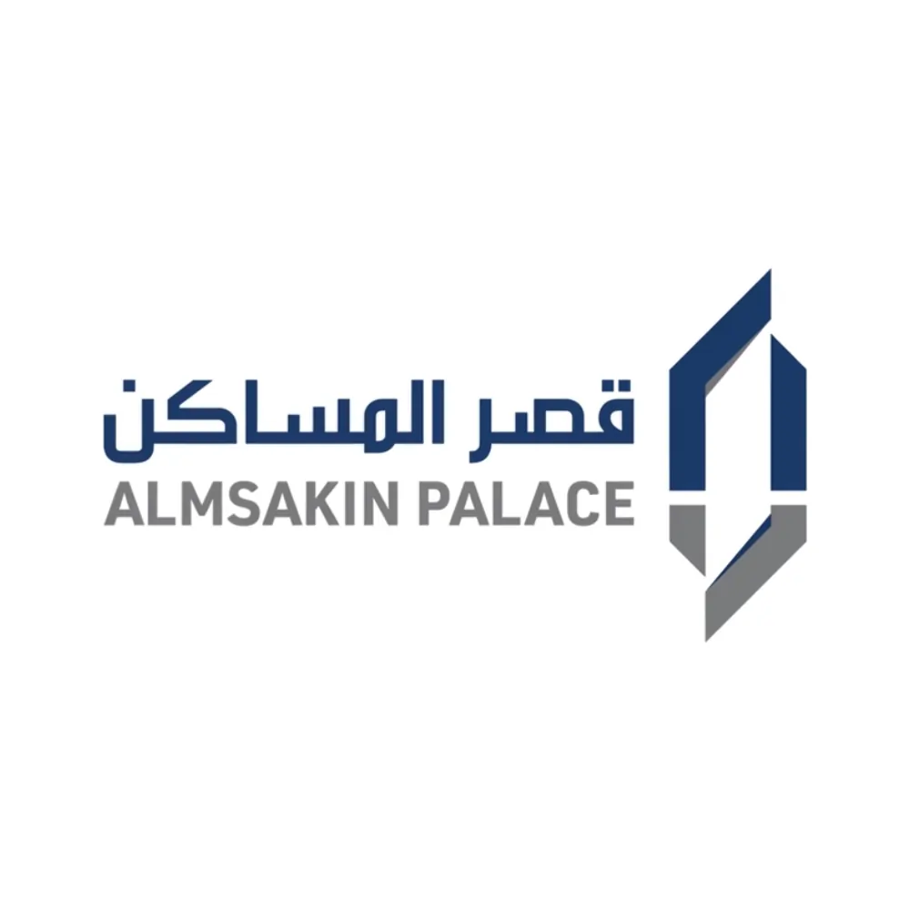شعار معارض قصر المسكن