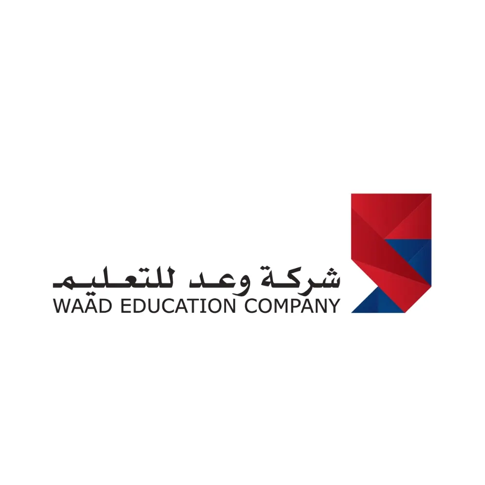 شعار مدارس وعد التعليمية