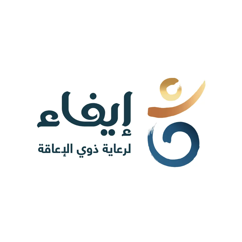 شعار مجموعة إيفاء