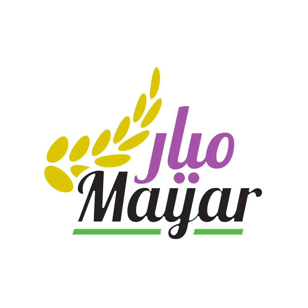 شعار ميار الأغذية المهيدب