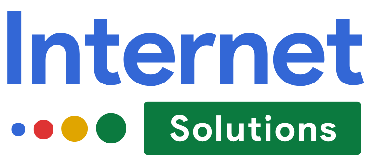 حلول الانترنت - Internet Solutions