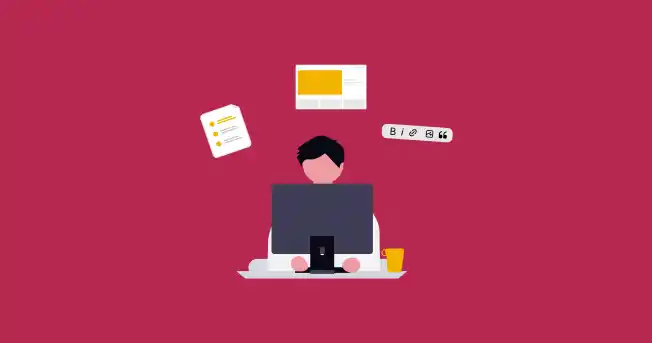 طريقة كتابة مقال احترافي متوافق مع السيو
